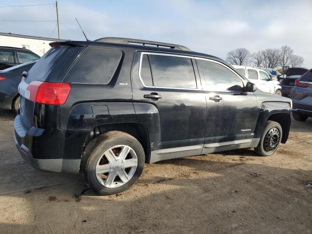 Изображение 3 2010 GMC TERRAIN SLT 2010 с VIN 2CTALFEW1A6266751