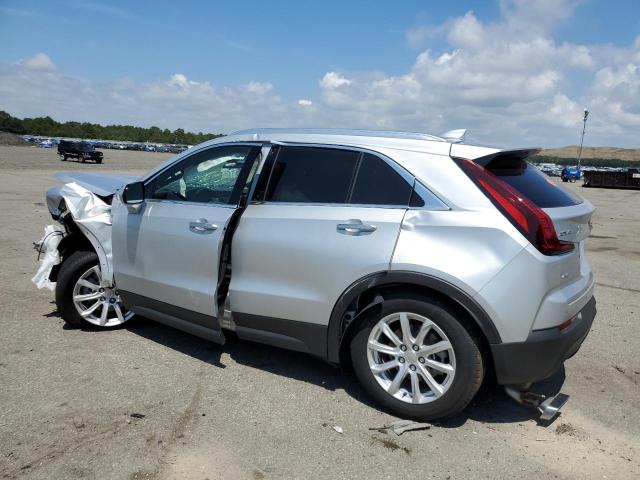 Изображение 2 2022 CADILLAC XT4 LUXURY 2022 с VIN 1GYFZBR45NF118075