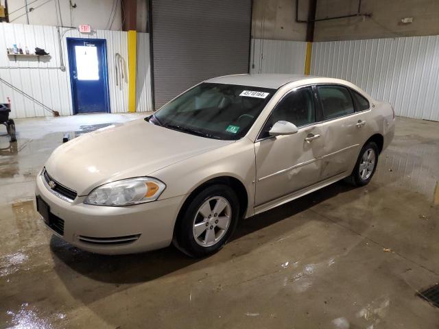 Obraz 1 z 2009 CHEVROLET IMPALA 1LT 2009 z VIN 2G1WT57N491104565