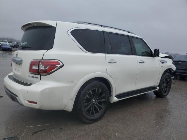 Obraz 3 z 2019 NISSAN ARMADA PLATINUM 2019 z VIN JN8AY2NFXK9351264