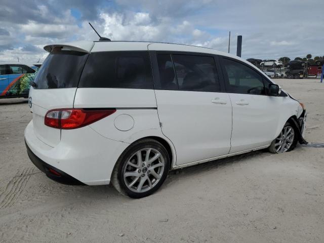 Image 3 of 2015 MAZDA 5 GRAND TOURING 2015 with VIN JM1CW2DL7F0179688