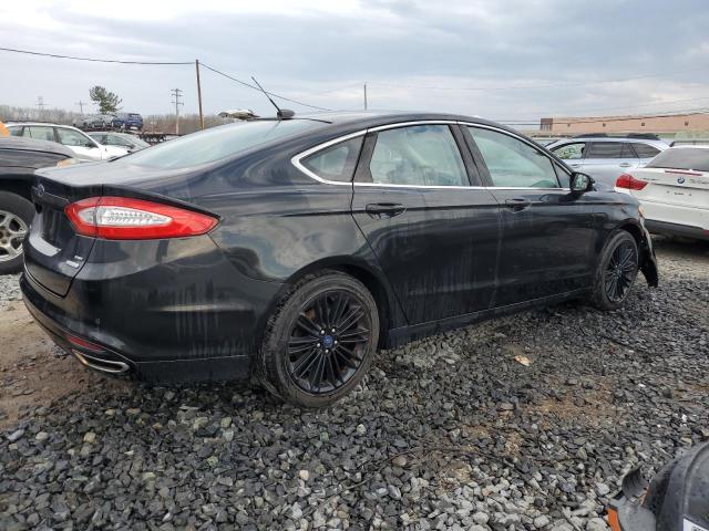 Изображение 3 2013 FORD FUSION SE 2013 с VIN 3FA6P0H93DR224660