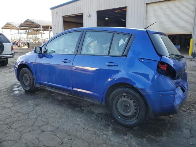 Изображение 2 2009 NISSAN VERSA S 2009 с VIN 3N1BC13E39L395260