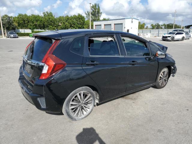 Изображение 3 2015 HONDA FIT EX 2015 с VIN 3HGGK5H82FM786553