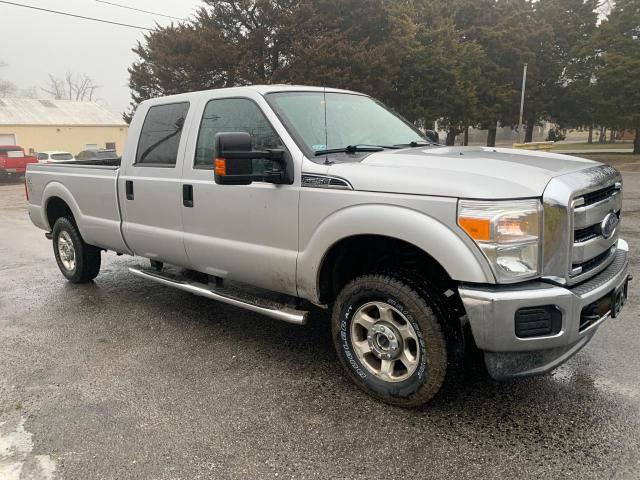 2013 FORD F250 SUPER DUTY 2013 image