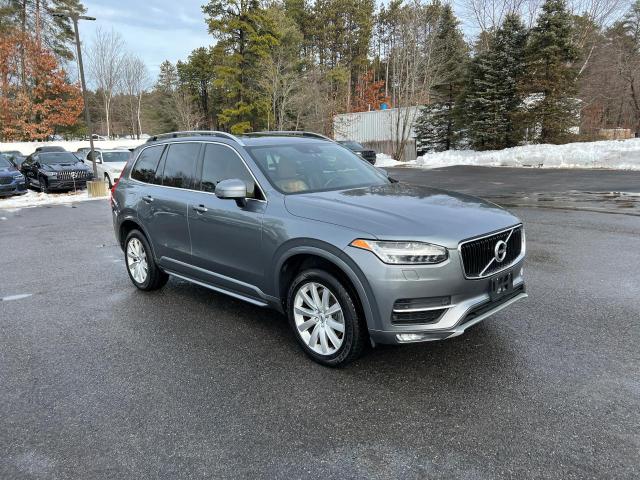 Image 1 of 2018 VOLVO XC90 T6 2018 with VIN YV4A22PK2J1190586