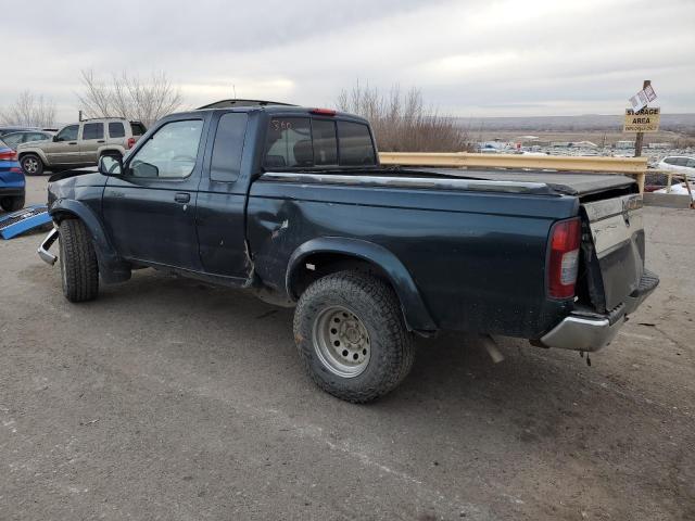 Obraz 2 z 1999 NISSAN FRONTIER KING CAB XE 1999 z VIN 1N6ED26Y9XC336383
