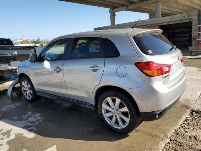 Изображение 2 2014 MITSUBISHI OUTLANDER SPORT ES 2014 с VIN 4A4AR3AU7EE022013