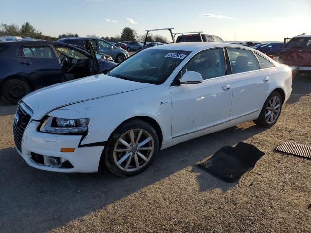 Obraz 1 z 2011 AUDI A6 PRESTIGE 2011 z VIN WAUKGAFB0BN025650