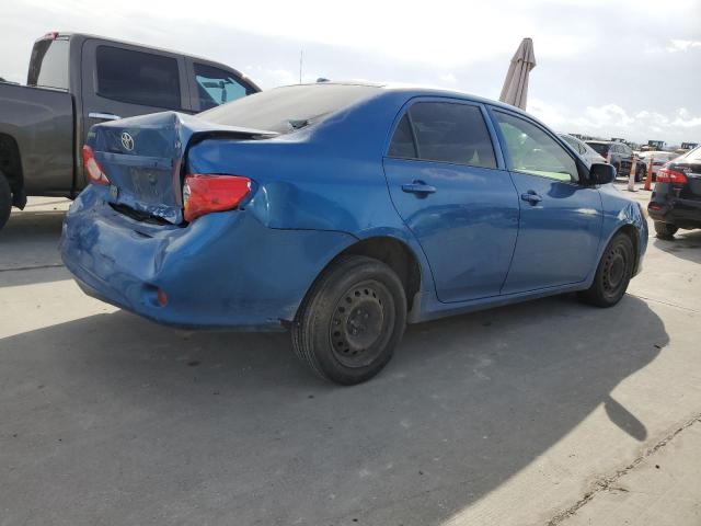 Изображение 3 2009 TOYOTA COROLLA BASE 2009 с VIN 1NXBU40E89Z087857