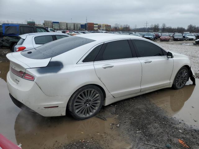 Изображение 3 2013 LINCOLN MKZ  2013 с VIN 3LN6L2G9XDR828429