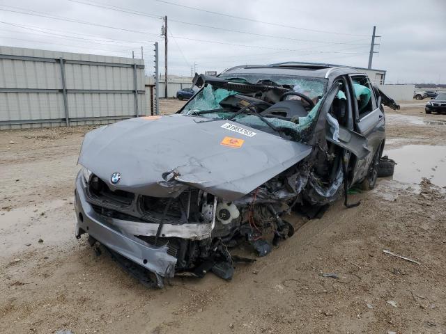 Image 1 of 2017 BMW X5 XDRIVE35D 2017 with VIN 5UXKS4C33H0U04520