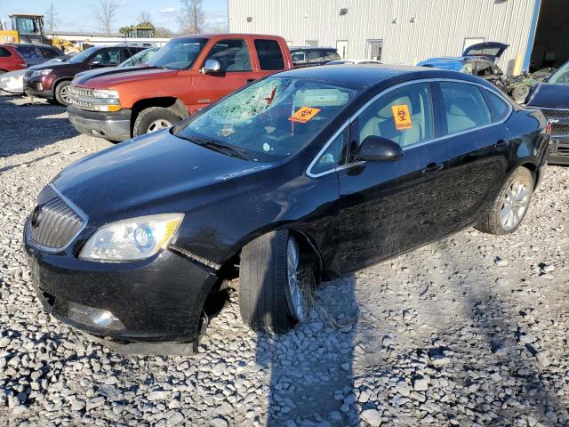 Obraz 2016 BUICK VERANO CONVENIENCE 2016