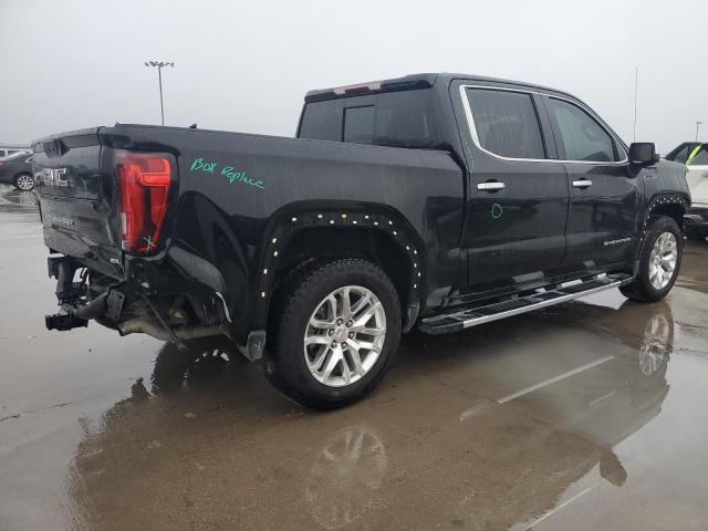 Obraz 3 z 2020 GMC SIERRA K1500 SLT 2020 z VIN 3GTU9DET7LG329070