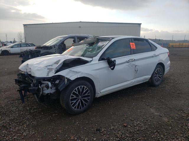 Изображение 2019 VOLKSWAGEN JETTA SEL 2019