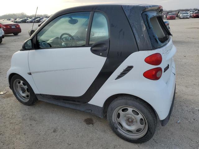 Image 2 of 2013 SMART FORTWO PURE 2013 with VIN WMEEJ3BA2DK704223