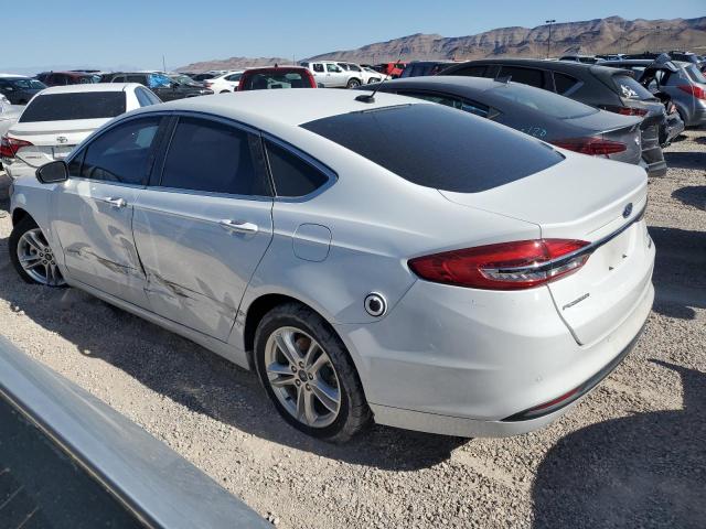 Изображение 2 2018 FORD FUSION SE HYBRID 2018 с VIN 3FA6P0LU8JR278625