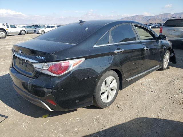 Obraz 3 z 2015 HYUNDAI SONATA HYBRID 2015 z VIN KMHEC4A4XFA120330