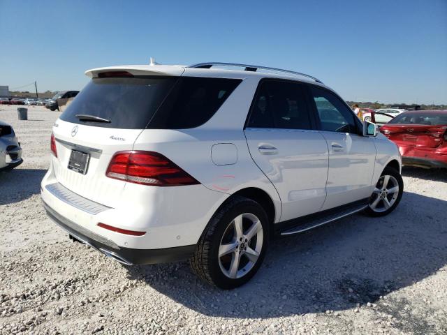 Obraz 3 z 2018 MERCEDES-BENZ GLE 350 4MATIC 2018 z VIN 4JGDA5HB0JB196556