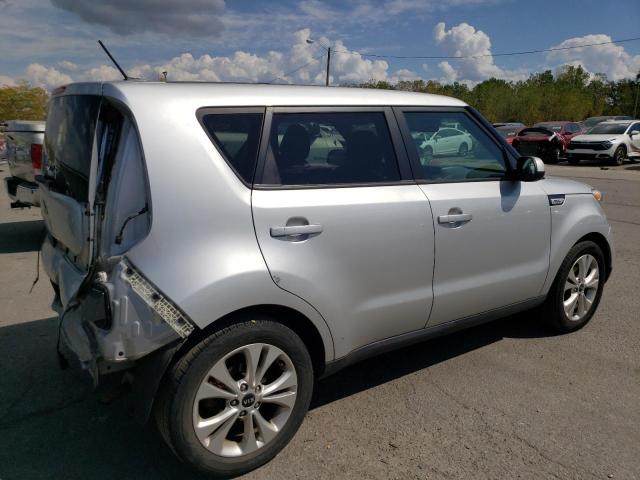 Obraz 3 z 2019 KIA SOUL + 2019 z VIN KNDJP3A55K7630215
