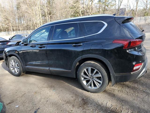 Obraz 2 z 2020 HYUNDAI SANTA FE SEL 2020 z VIN 5NMS3CAA4LH265842