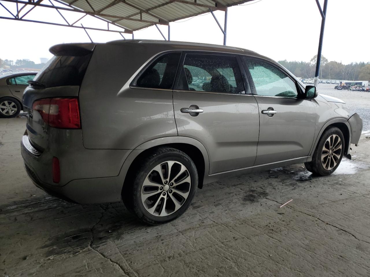 Obraz 3 z 2014 KIA SORENTO SX 2014 z VIN 5XYKW4A7XEG478499