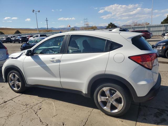 Image 2 of 2018 HONDA HR-V LX 2018 with VIN 3CZRU6H36JM717167