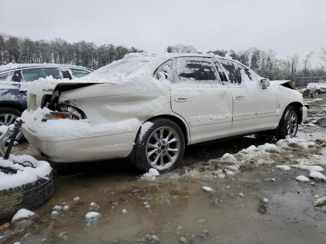 Image 3 of 1997 TOYOTA AVALON XL 1997 with VIN 4T1BF12B1VU199115