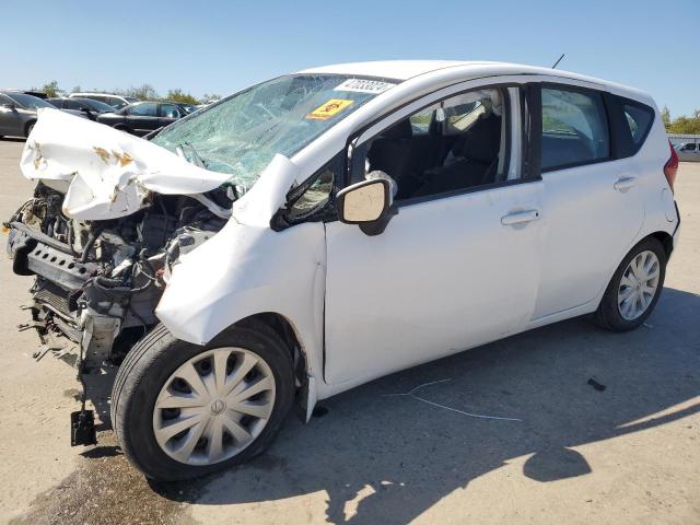 Image 1 of 2016 NISSAN VERSA NOTE S 2016 with VIN 3N1CE2CP4GL383041