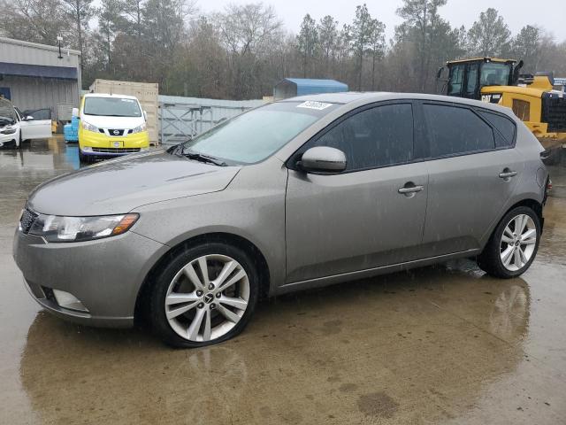 2012 KIA FORTE SX 2012 image