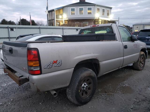 Image 3 of 2005 GMC NEW SIERRA K1500 2005 with VIN 1GTEK14V45E250945
