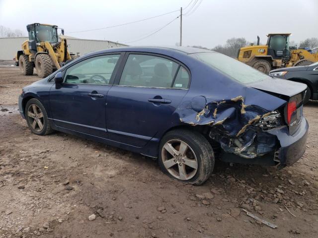 Obraz 2 z 2006 HONDA CIVIC EX 2006 z VIN 1HGFA168X6L145579