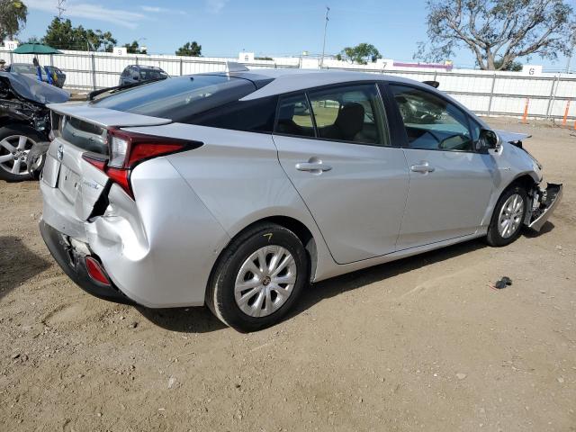 Obraz 3 z 2021 TOYOTA PRIUS SPECIAL EDITION 2021 z VIN JTDKAMFUXM3135661
