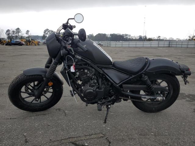 Obraz 3 z 2021 HONDA CMX500 A2 2021 z VIN MLHPC564XM5000302