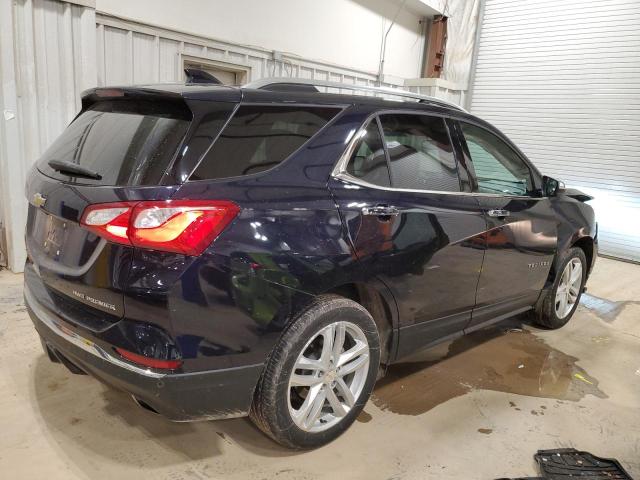 Изображение 3 2020 CHEVROLET EQUINOX PREMIER 2020 с VIN 3GNAXYEX7LS671724