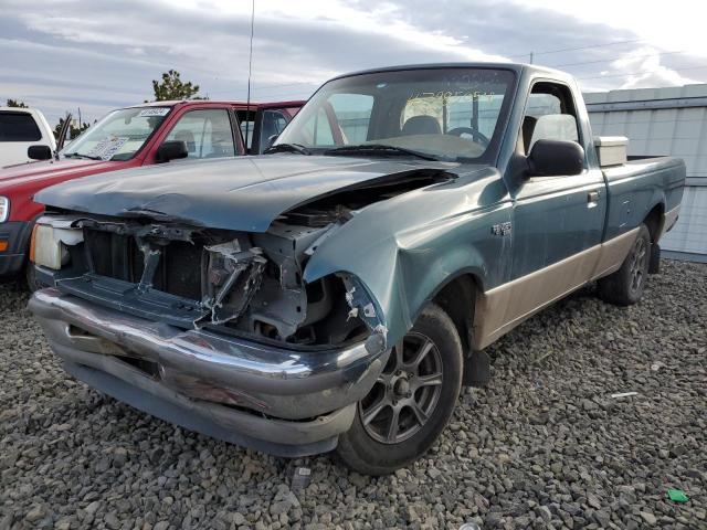 Obraz 1996 FORD RANGER  1996