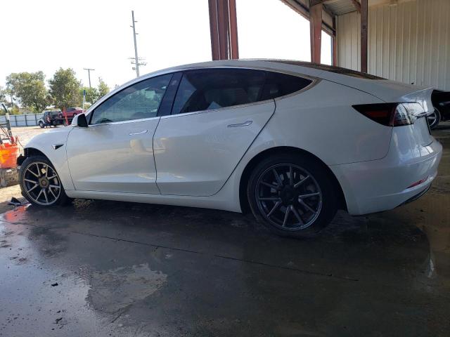 Image 2 of 2020 TESLA MODEL 3  2020 with VIN 5YJ3E1EA8LF797299