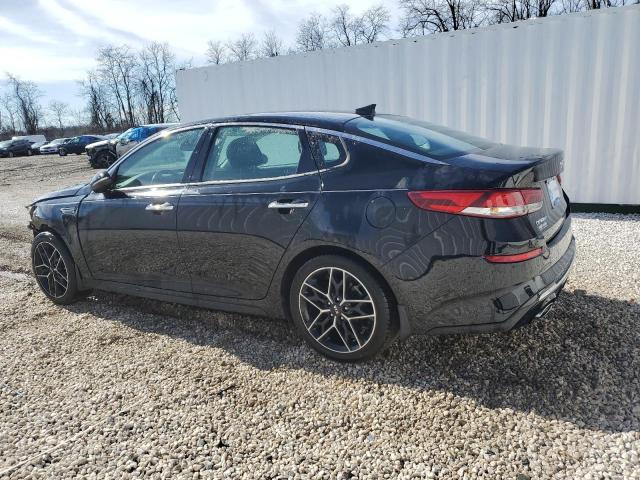 Obraz 2 z 2020 KIA OPTIMA LX 2020 z VIN 5XXGT4L33LG430689
