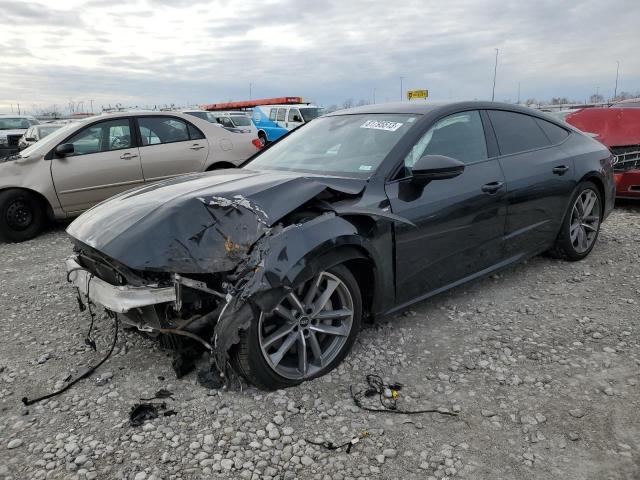 2021 AUDI A7 PRESTIGE S-LINE 2021 image