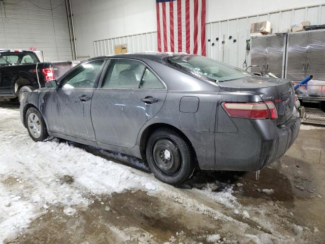 Obraz 2 z 2009 TOYOTA CAMRY BASE 2009 z VIN 4T4BE46K89R065373