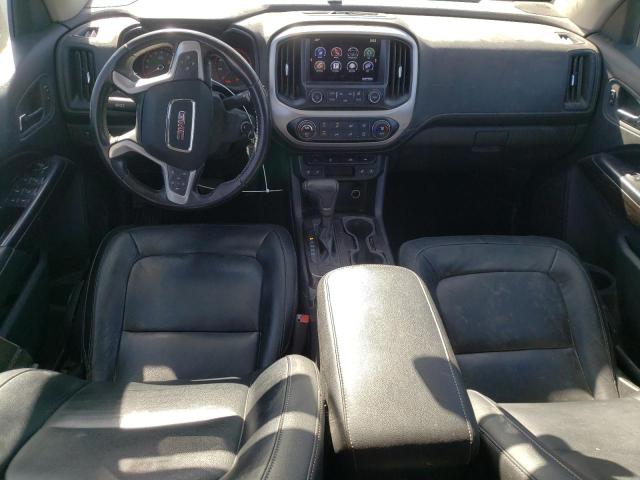Изображение 3 2016 GMC CANYON SLT 2016 с VIN 1GTG6DE31G1332508