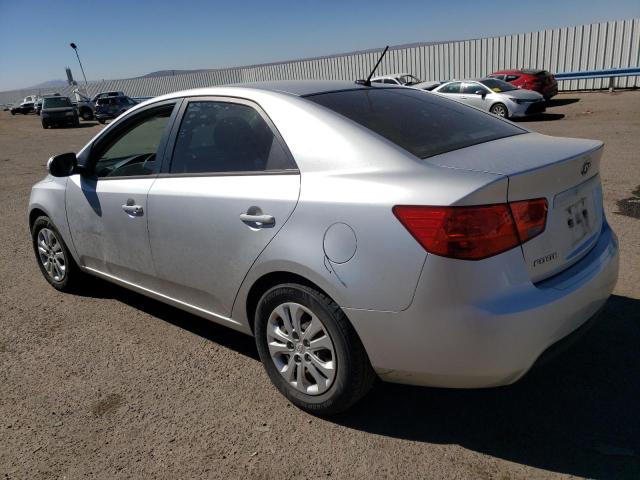 Image 2 of 2012 KIA FORTE EX 2012 with VIN KNAFU4A29C5470831