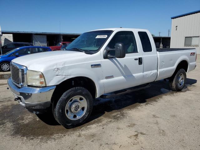 Изображение 2006 FORD F350 SRW SUPER DUTY 2006