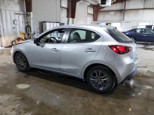 Obraz 2 z 2020 TOYOTA YARIS LE 2020 z VIN 3MYDLBJV6LY700261