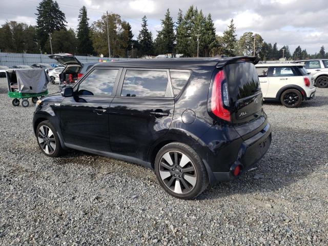 Изображение 2 2014 KIA SOUL ! 2014 с VIN KNDJX3A55E7028080