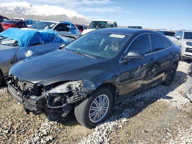 2012 MAZDA 6 I 2012 image