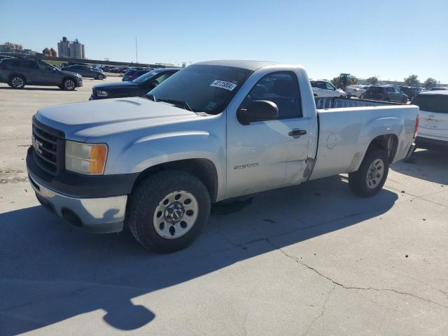 Obraz 1 z 2013 GMC SIERRA C1500 2013 z VIN 1GTN1TEX9DZ276009