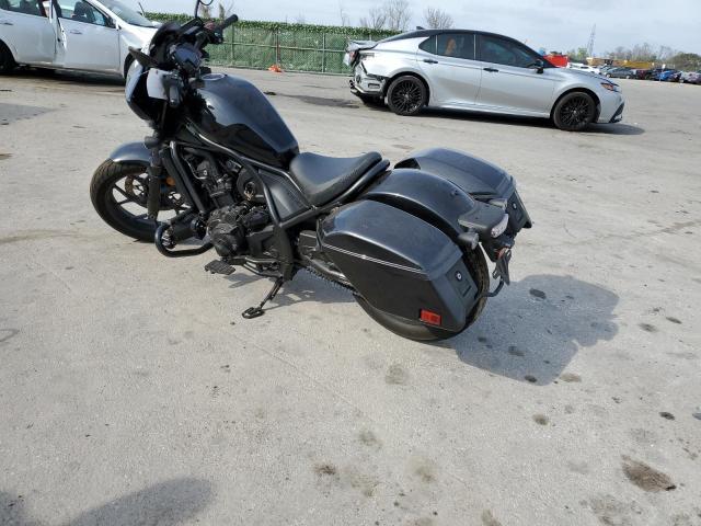 Obraz 3 z 2023 HONDA CMX1100 T 2023 z VIN JH2SC8362PK201600