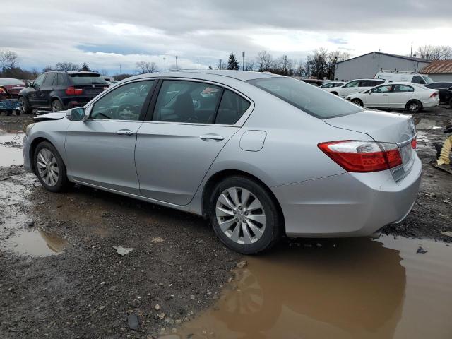 Obraz 2 z 2013 HONDA ACCORD EXL 2013 z VIN 1HGCR3F85DA010591