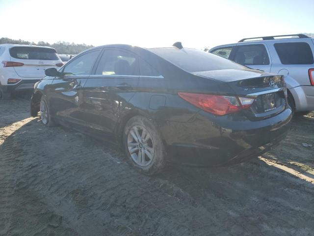 Изображение 2 2011 HYUNDAI SONATA GLS 2011 с VIN 5NPEB4AC3BH288473